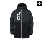 Куртка мужская DAMIEN YOUTH JACKET (digital) (L)