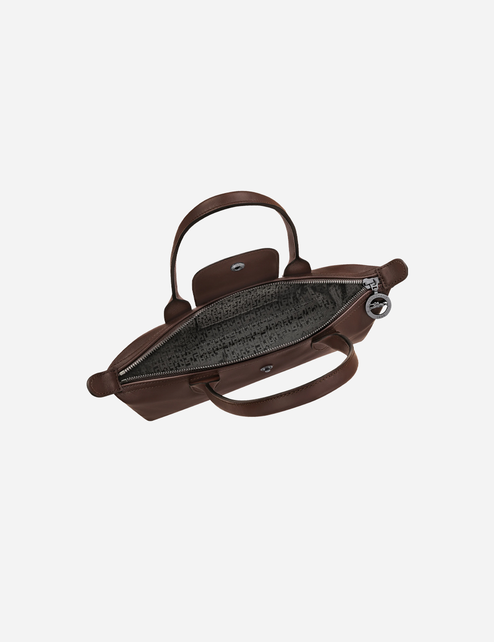 Сумка Longchamp Le Pliage Xtra M Shoulder bag "Mocha"