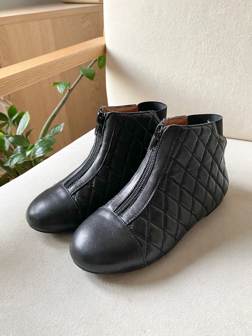 Ботинки Age of Innocence