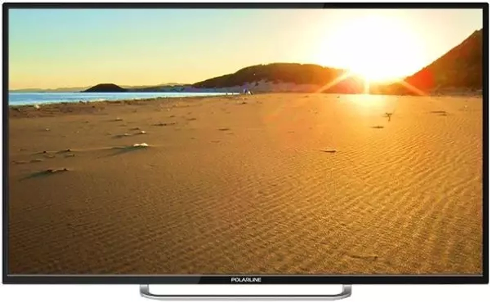 Телевизор 42" PolarLine 42PL11TC