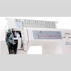 Швейная машина Janome Decor Excel 5024
