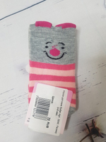 Носки детские Sultan Арт. 3846 (Размер: 6-12 мес.)