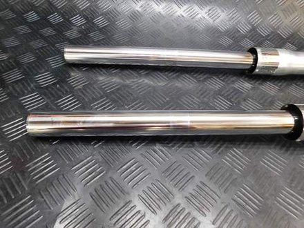 Перья вилки Kawasaki Vulcan 1500 Classic VNT50D-2 1997 051678