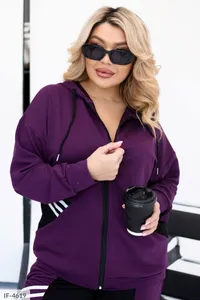 Костюм IF-4615 Фабрика Моды