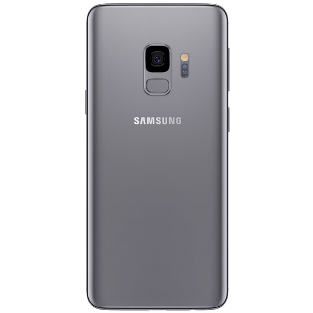Samsung Galaxy S9 64Gb Титан