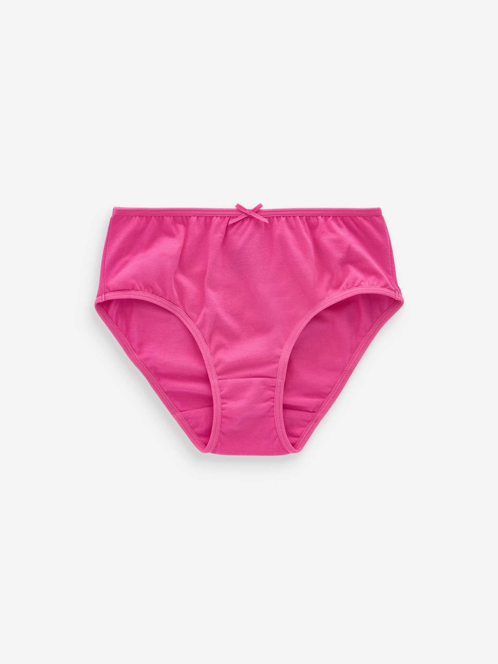 Трусы для девочки Next 407-088, 10 шт., Розовый
