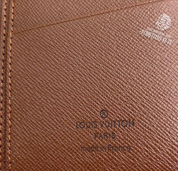 Бумажник Louis Vuitton Brazza