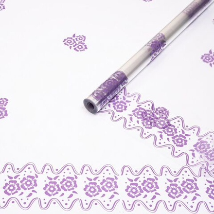 Пленка "Кружево" 70*200гр