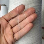 360 SHOES FLEX - Loro Piana; 95% меринос, 5% эластан; 3000м/100гр; Part./Lot 243521, цвет: белый; S723; Есть бобинки весом: 187гр, 238гр, 265гр, 276гр