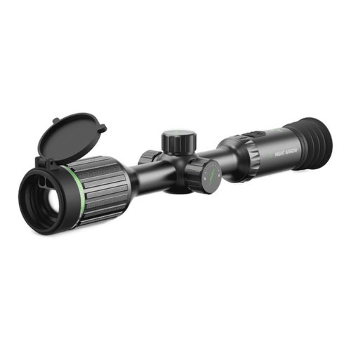 Тепловизионный прицел CONOTECH NAR650 LIIR, кольца в комплекте