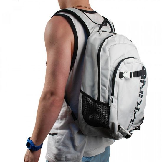 Рюкзак DAKINE Point Wet/Dry 29L Black