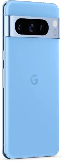 Смартфон Google Pixel 8 Pro 12/128GB Bay , голубой