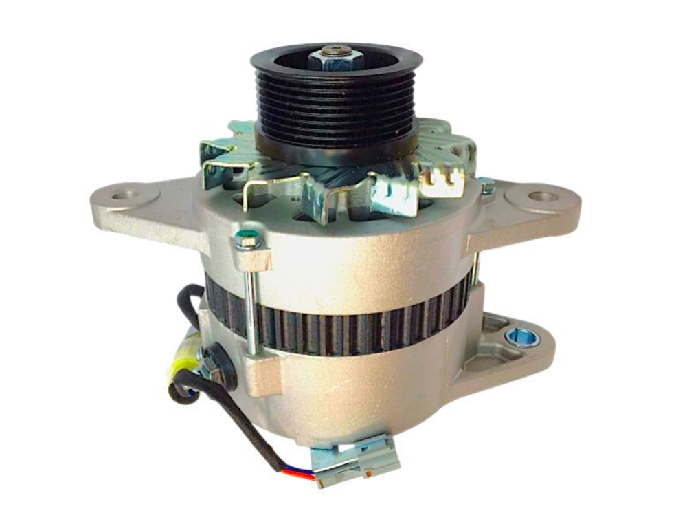 Генератор для ISUZU, NIKKO ALK3770