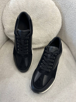 Кроссовки Zegna