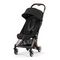 Прогулочная коляска Cybex Coya Sepia Black Rosegold