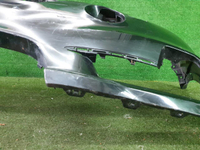 Бампер передний BMW X5 F15 (2013-2018)
