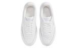 Кроссовки Nike Court Vision 1 Alta (Женская размерная сетка)