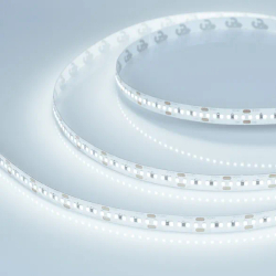 Светодиодная лента MICROLED-M300-8mm 24V Cool 8K (8 W/m, IP20, 2216, 5m) (Arlight, 8 Вт/м, IP20) 028617(2)