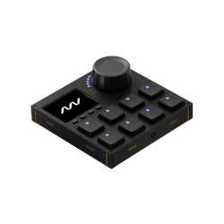 Intech Studio GRID3 VSN1 (экран слева)