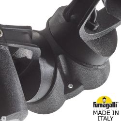 Фасадный светильник FUMAGALLI MINITOMMY 2L. 3M1.000.000.AXU2L