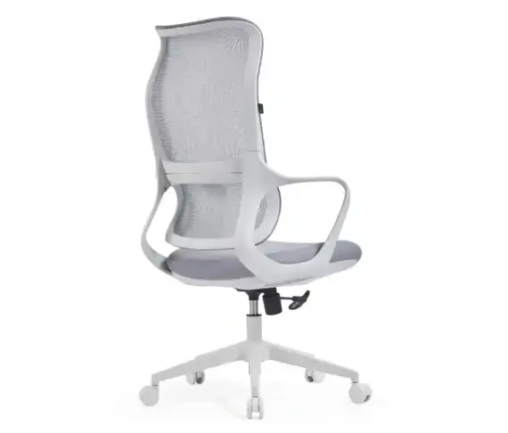 Офисное кресло SPARX FX-25 Ventura White / White