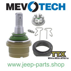 Опора шаровая нижняя (УСИЛЕННАЯ OFFROAD TTX) MEVOTECH TXK3185 для Jeep JK, WJ