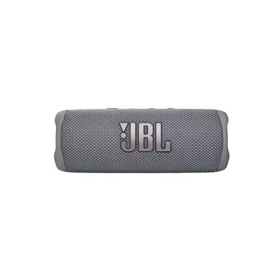 Портативная акустика JBL Flip 6, серый