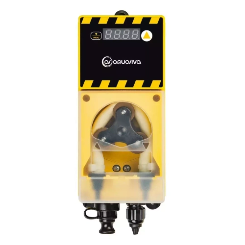 Станция дозирования перистальтическая - Rx 1.5 л/ч - с монтажным комплектом - KXRX Smart - AquaViva