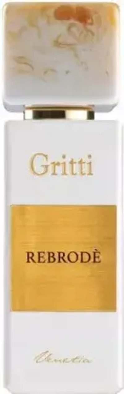 GRITTI REBRODE EDP 100 ML