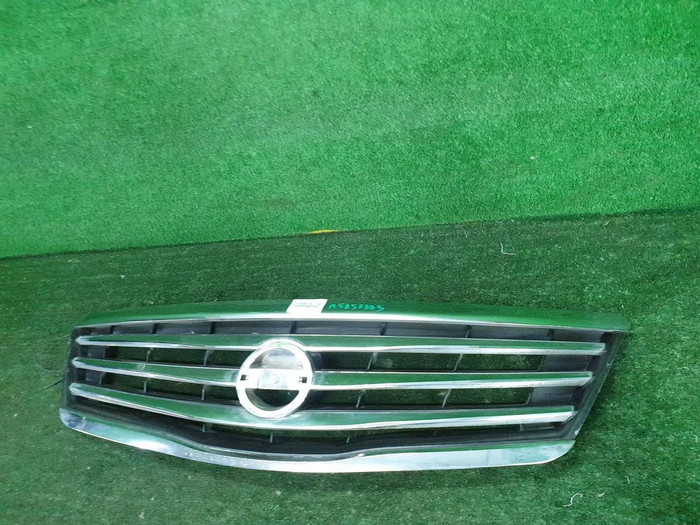 Решетка радиатора Nissan Teana J32 (2008-2014)