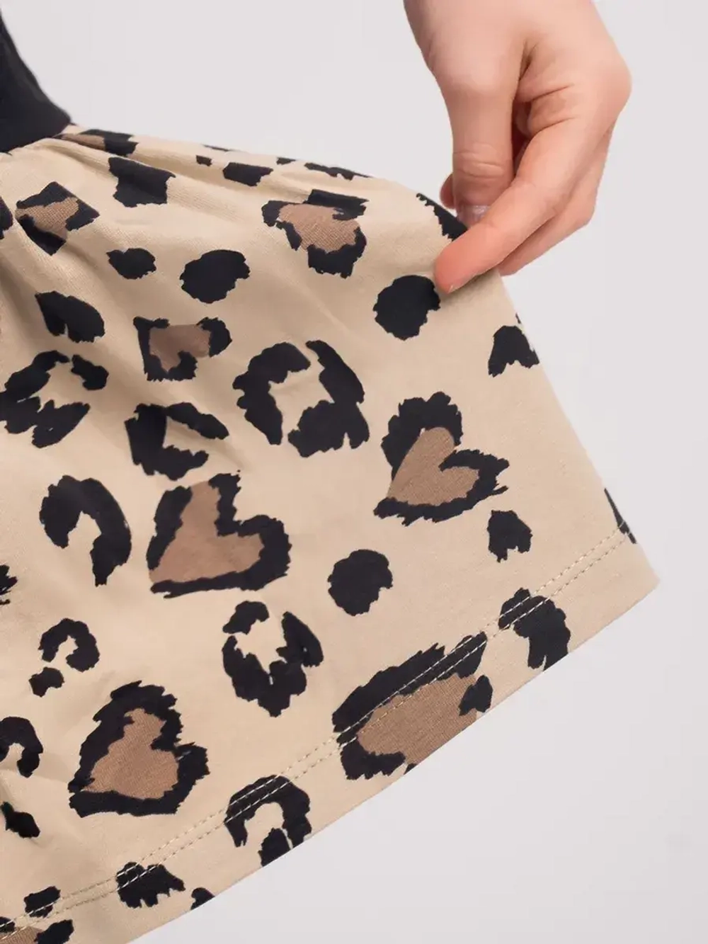 Платье для девочки в садик