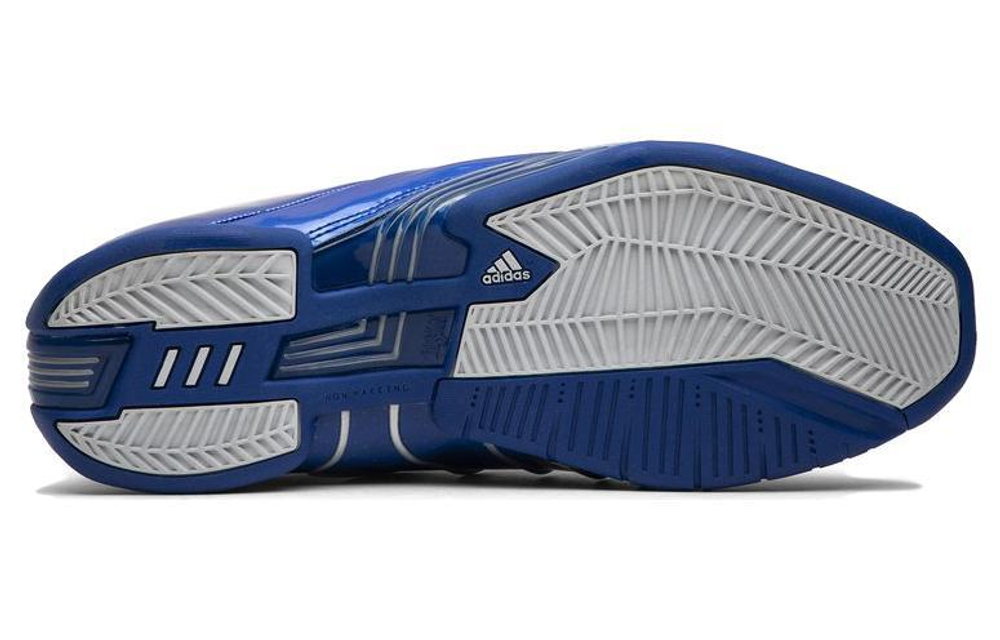 Кроссовки Adidas T Mac 3