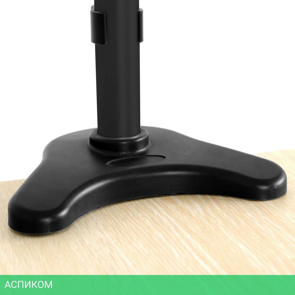 Кронштейн OnKron D208E Black