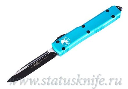 Нож Microtech Ultratech 121-1TQ