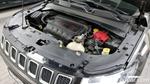 Jeep Compass 2 Generation 2.4 Limited AWD (10.2019)