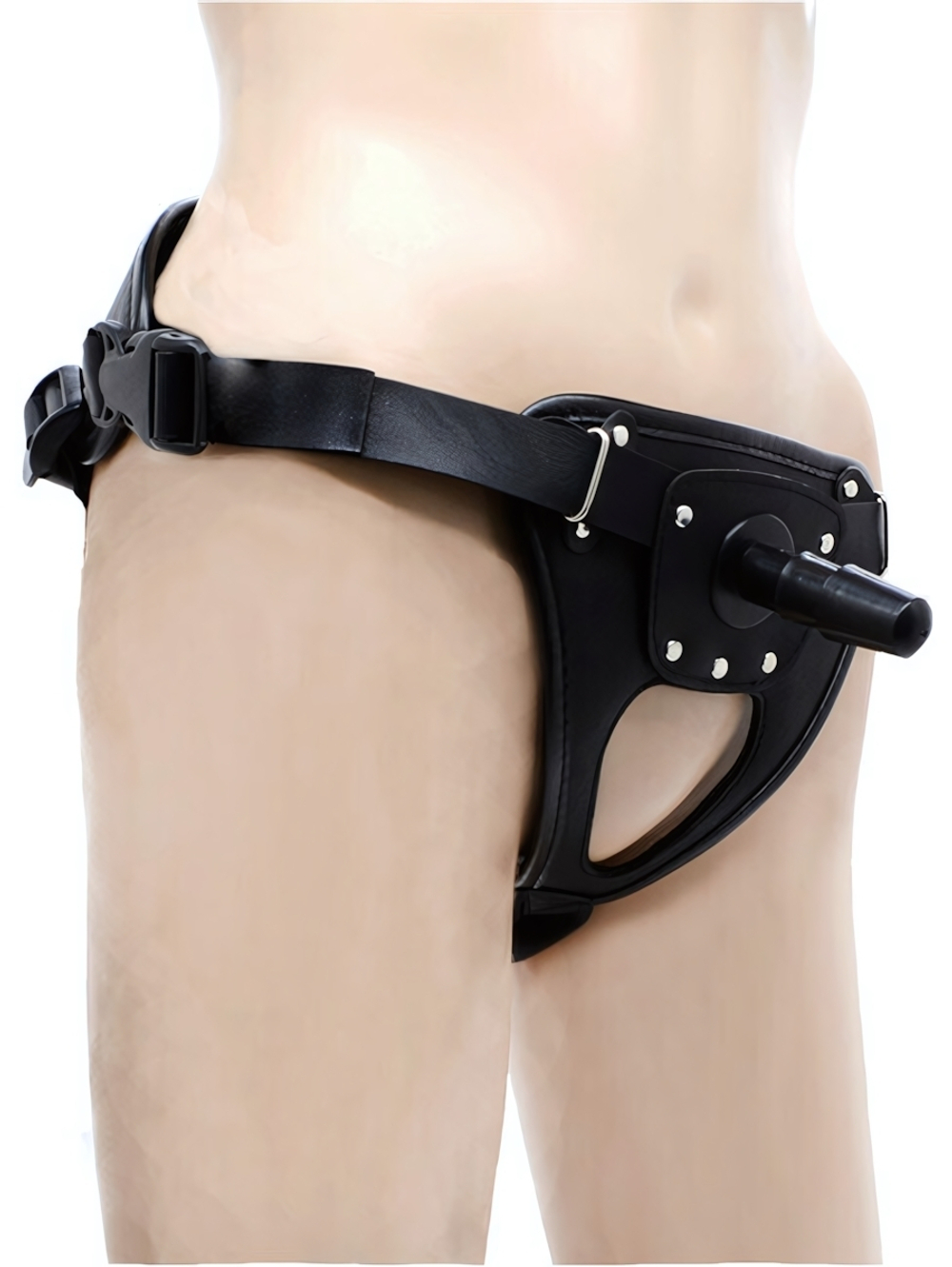 Пояс Classic lux (Цвет: черный)