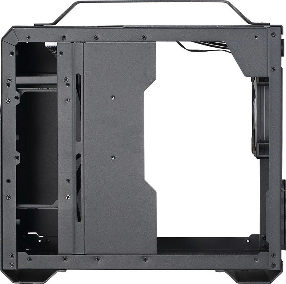 Корпус mATX Formula V AIR CUBE G3 B