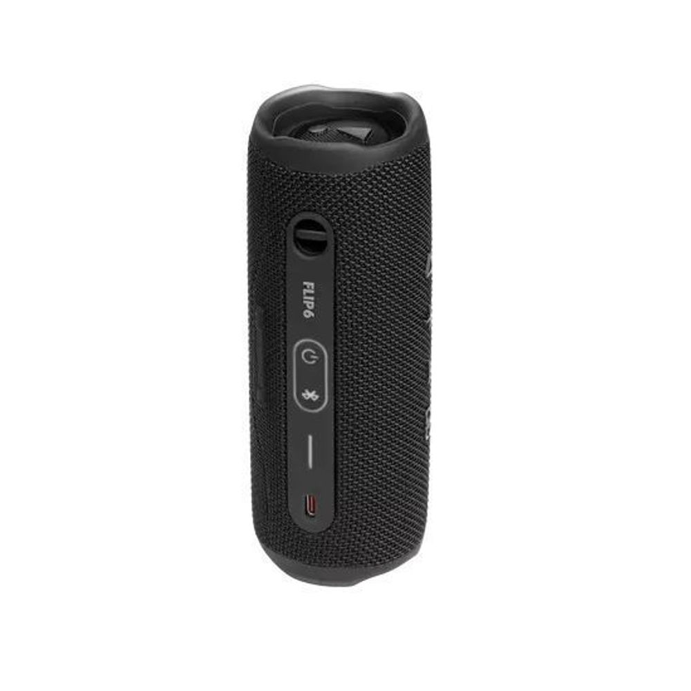 Беспроводная колонка JBL Flip 6 зеленая