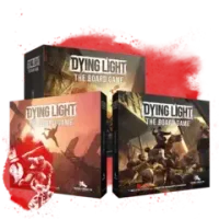 Dying Light: The Board Game