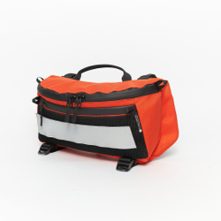 Поясная сумка Fanny Waist Pack XL оранжевый