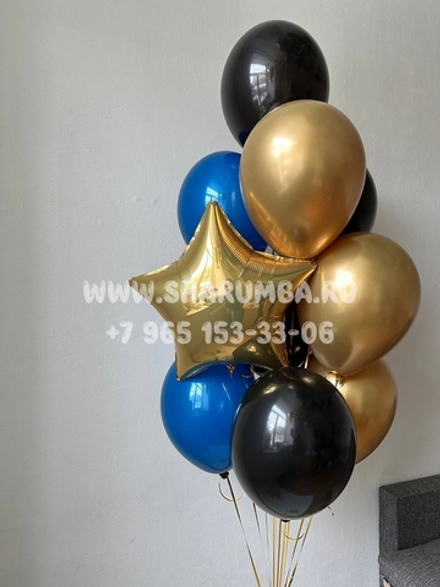 Набор для мужчин № 56