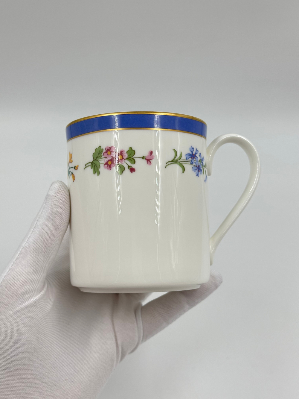 Кружка Tiffany & Co, Tiffany Floral