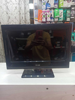 Телевизор DNS E16A20  LED 16" (40 см)