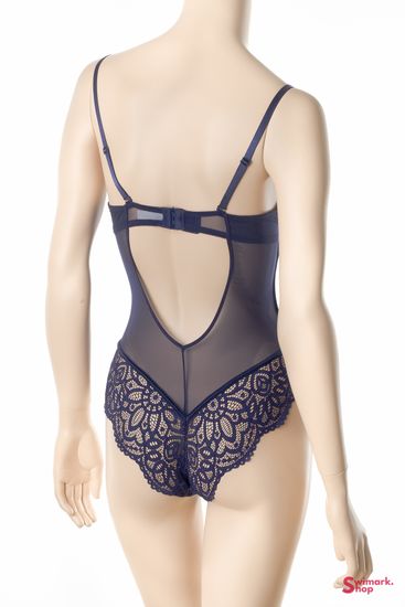 Боди женское TOPANTY 18019