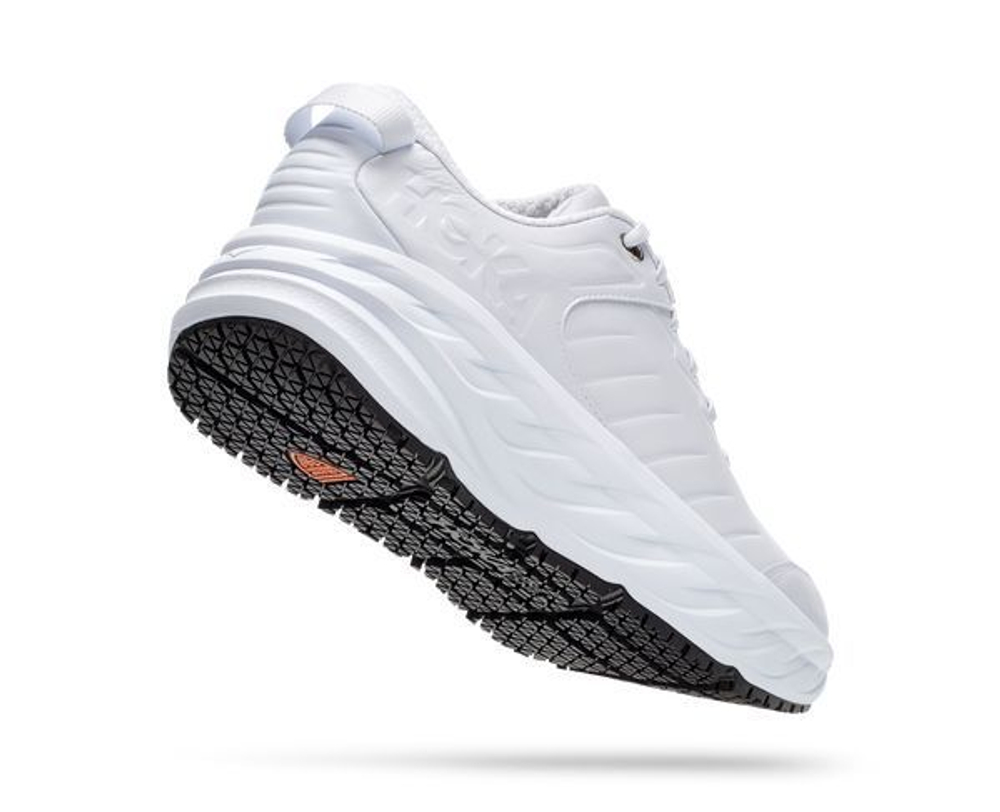Женские Hoka Bondi SR WIDE купить