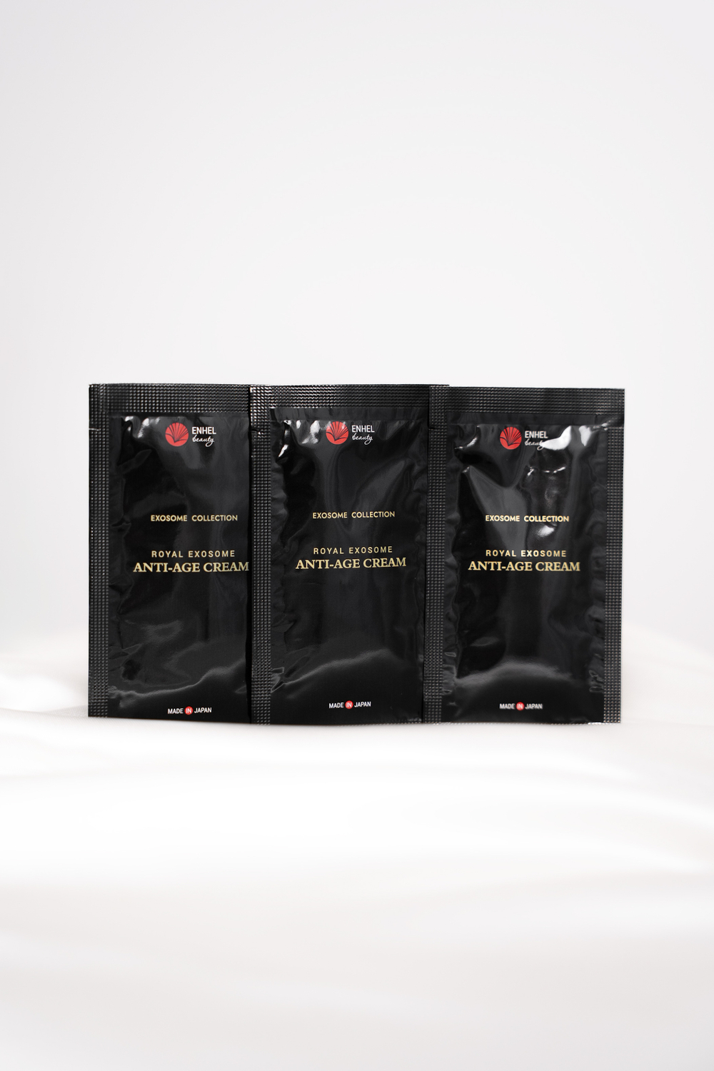 Дневной anti-age крем для лица с экзосомами и NMN “Royal Exosome Сream” (миниатюра)