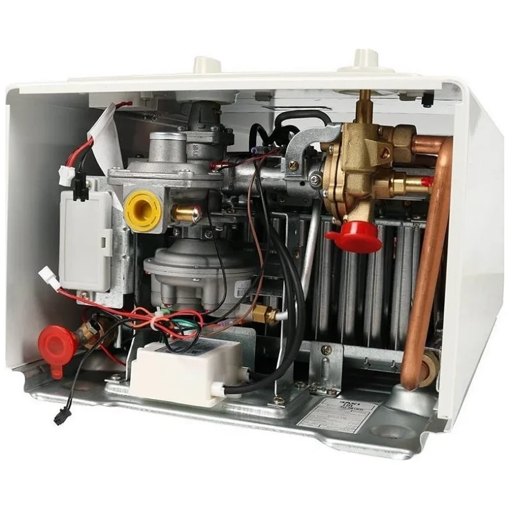 Baxi SIG-2 11 i газовая колонка 7219087--
