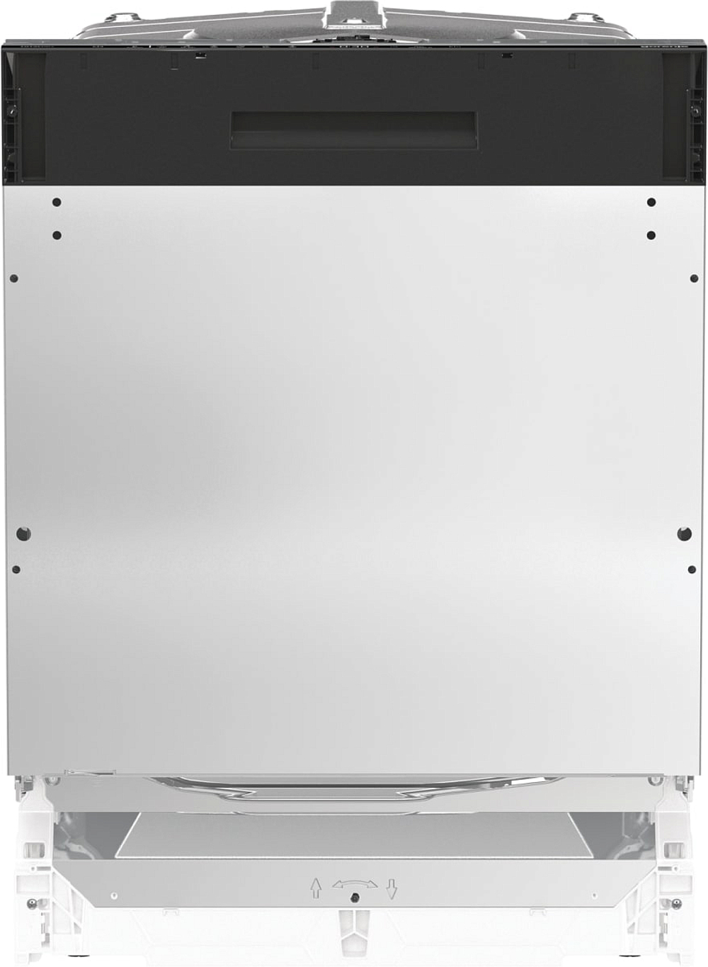 Встраиваемая посудомоечная машина Gorenje GV642D90