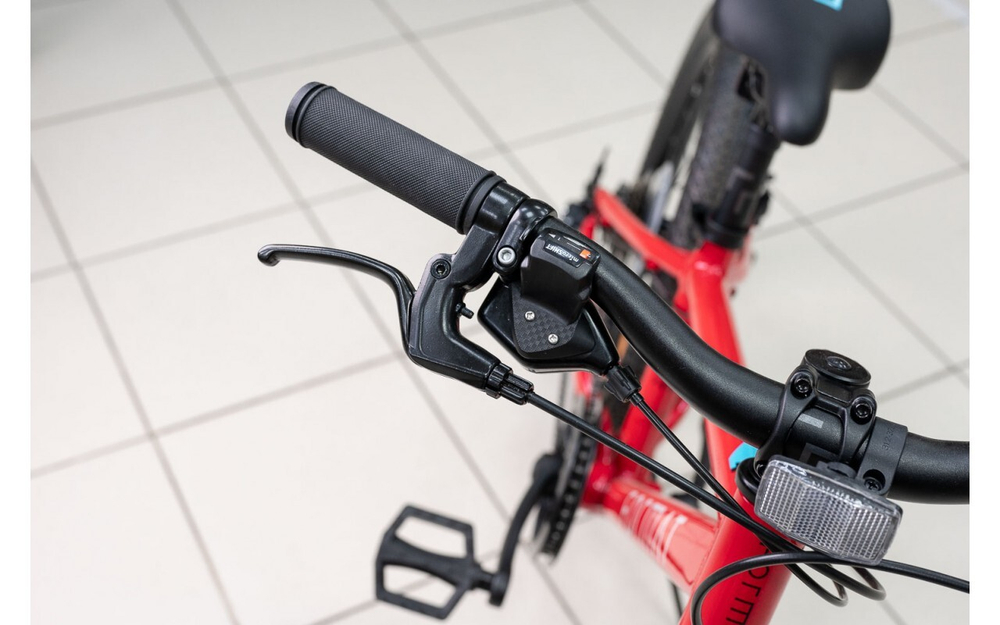 Детский велосипед Format 7413 20 (2022)