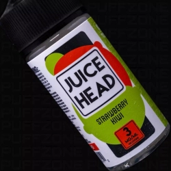 Жидкость Juice Head